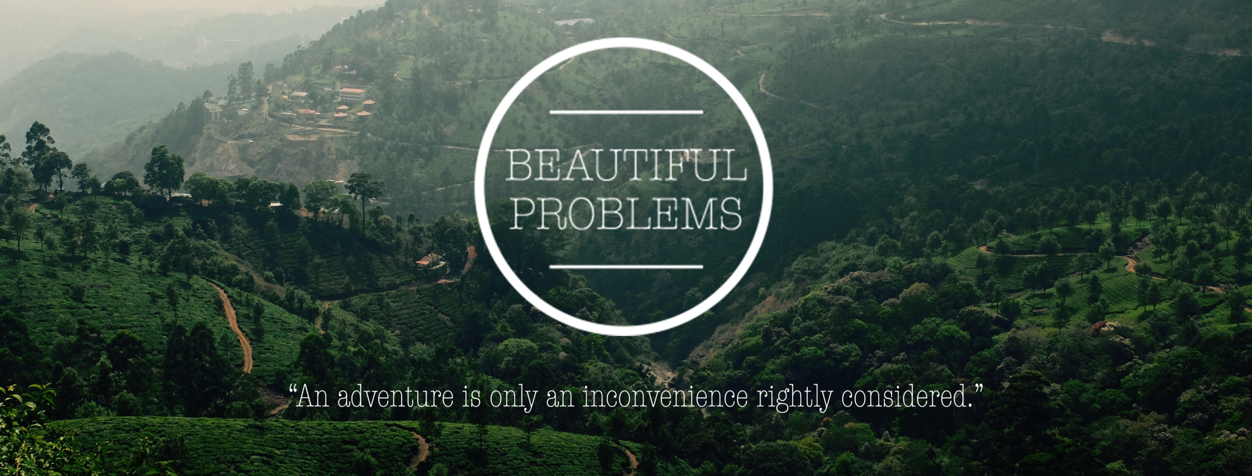 Beautiful Problems